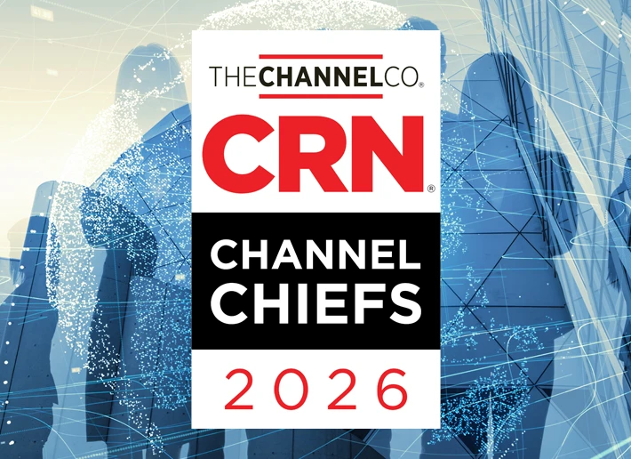 The Channel Co: Channel Chiefs 2026