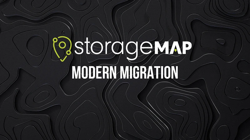 Modern Migration: Video