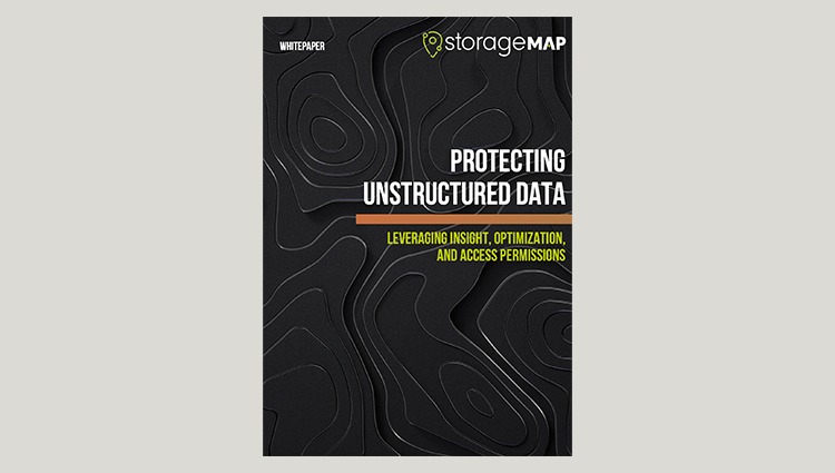 Protecting Unstructured Data