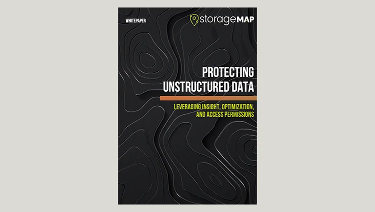 Protecting Unstructured Data