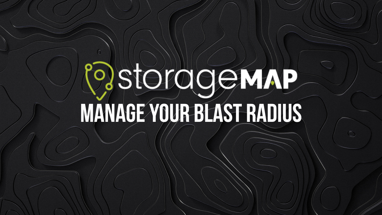 Manage Your Blast Radius - Video Thumbnail