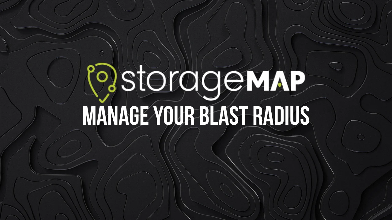 Manage Your Blast Radius - Video Thumbnail