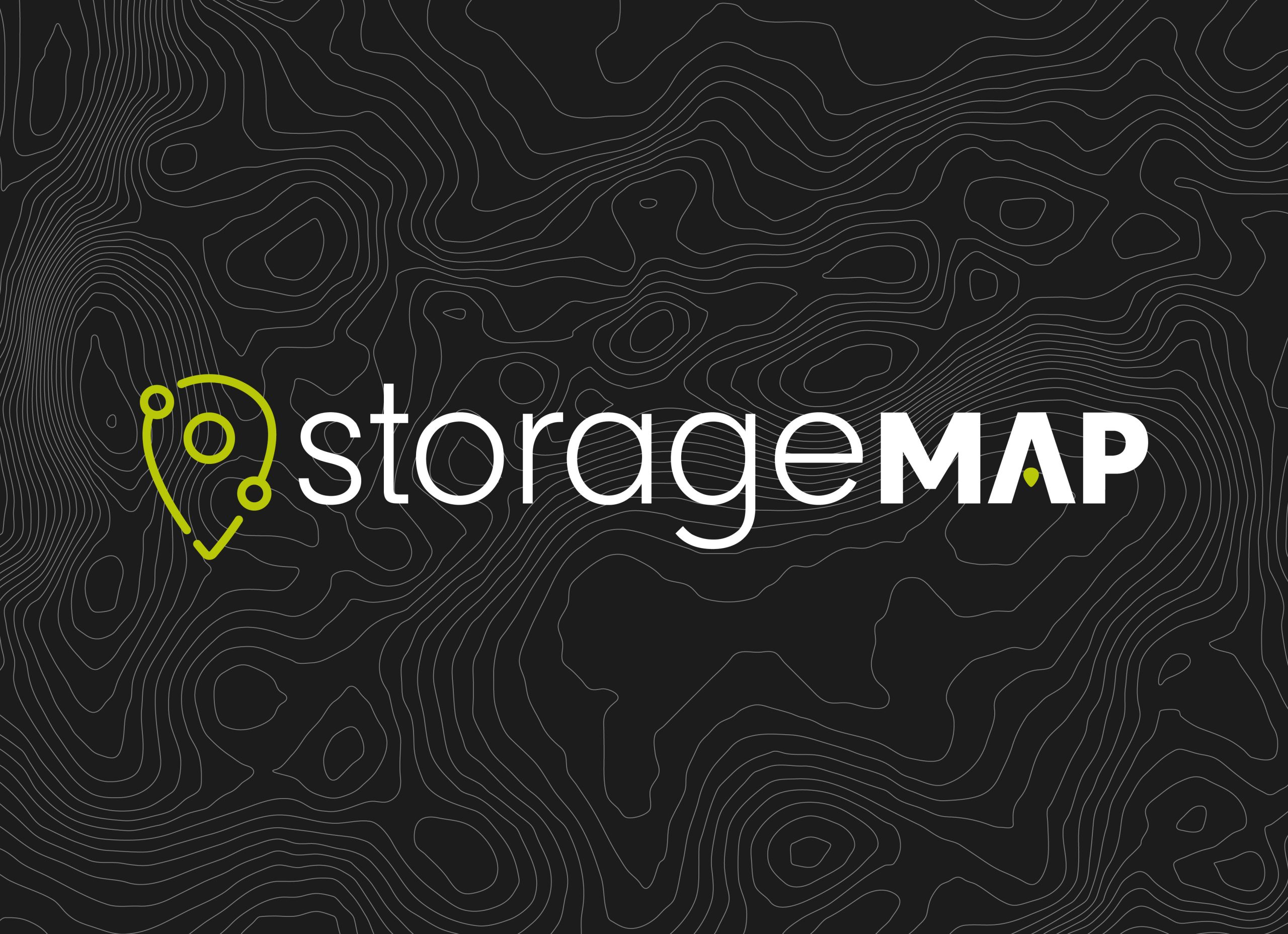 StorageMAP