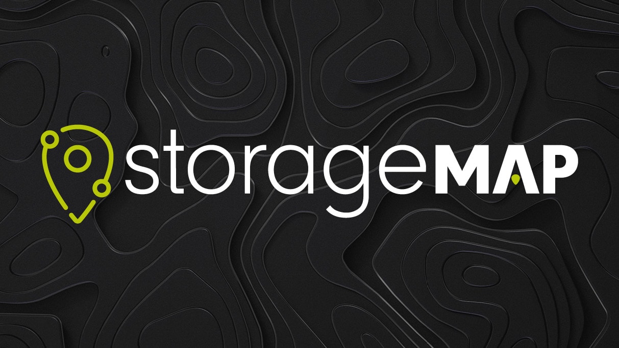 StorageMAP Video