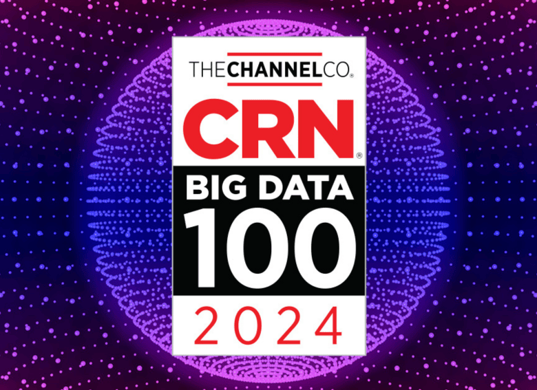CRN Big Data 100 - 2024