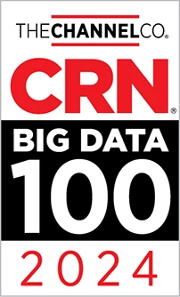 CRN: Big Data Top 100 - 2024