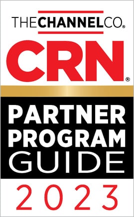 CRN - Partner Program Guide 2023