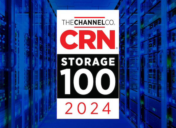 CRN Storage #100 - 2024