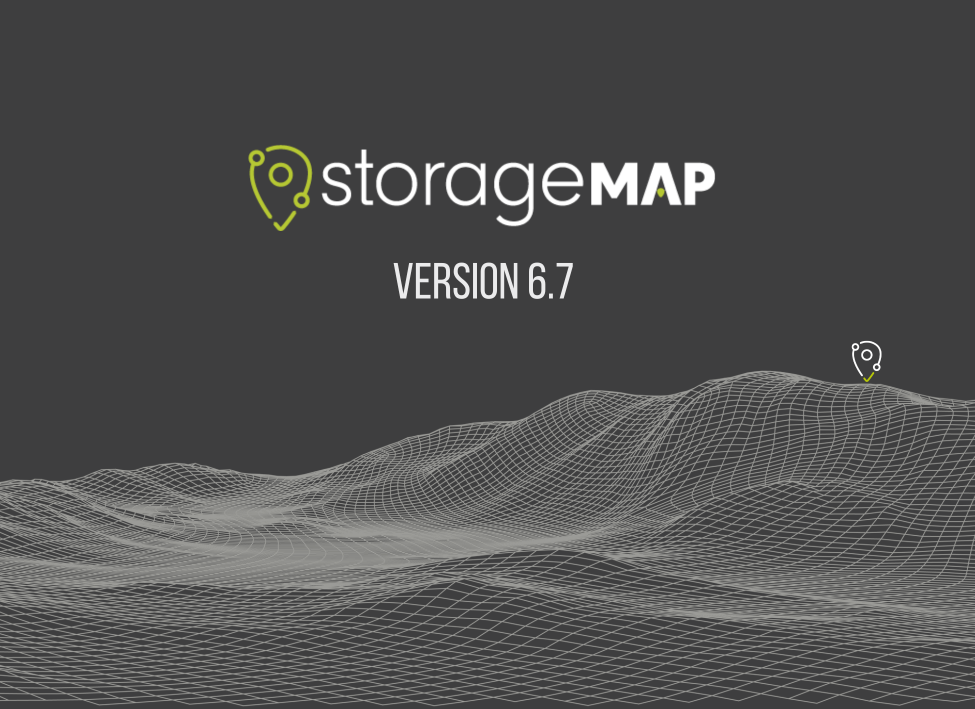 StorageMAP 6.7