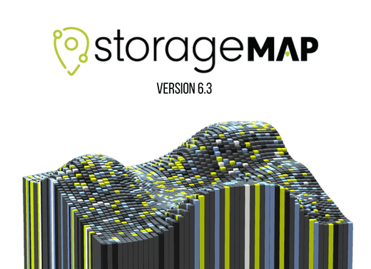 Datadobi - StorageMAP - Version 6.3