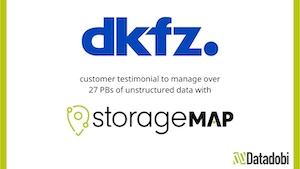 DKFZ - Customer Testimonial