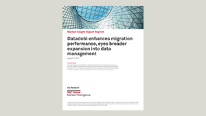 Data Enhances Migration Performance, Eyes Broader Expansion into Data Management