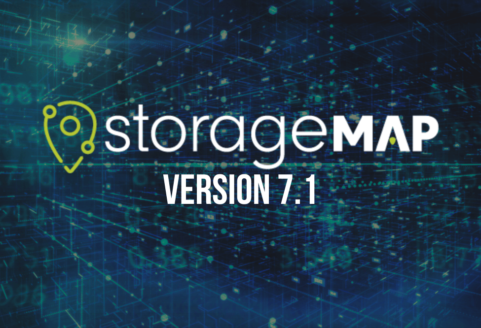 StorageMAP 7.1 launch