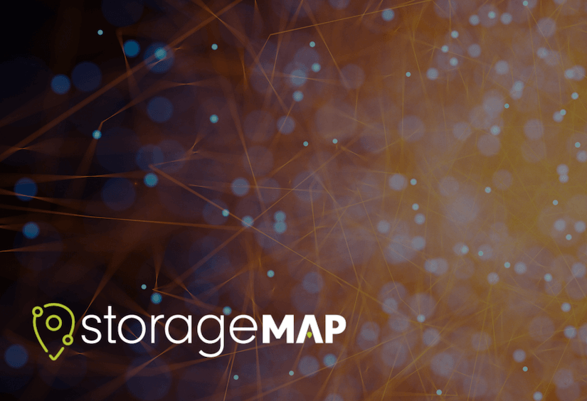 StorageMAP