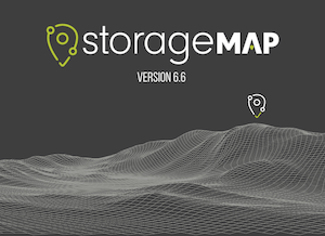 StorageMAP v6.6