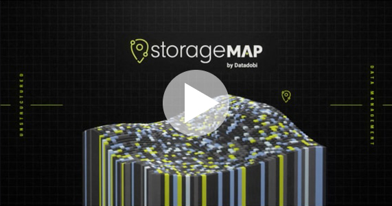 StorageMAP Video Thumbnail
